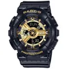 Image de Casio Watch BA-110X-1AER, Noir, sangle