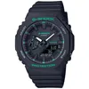 Image de Casio Gmas2100ga1aer Watch One Size, Noir, Bracelet