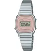 Image de Casio LA670WEA-4A2EF Dames polshorloge