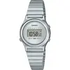 Image de CASIO VINTAGE Casio Watch LA700WE-7AEF, Gris, Classique