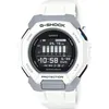 Image de 01 G-SHOCK GBD-300 Sunny Side Style, Blanc, sangle