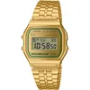 Image de Casio A158WEGV-9AEF Polshorloge