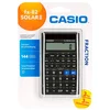 Image de Casio Calculatrice Fx 82 Solar Ii