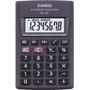 Image de Casio HL-4A Zakrekenmachine Antraciet Aantal displayposities: 8 werkt op batterijen (b x h x d) 56 x 9 x 87 mm