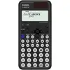 Image de Casio FX-85DE CW Technische rekenmachine Zwart Aantal displayposities: 10 werkt op batterijen, werkt op zonne-energie (b x h x d) 77 x 10.7 x 162 mm