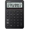 Image de Casio Bureaurekenmachine Zwart (l x b x h) 154 x 101 x 18.8 mm