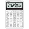 Image de Casio Bureaurekenmachine Wit (b x h x d) 101 x 18.8 x 154.5 mm