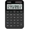 Image de Casio Casio MS-20YC, Desktop, Einfacher Taschenrechner, Batterie/Solar, Schwarz Bureaurekenmachine Zwart (l x b x h) 149.5 x 101 x 18 mm