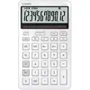 Image de Casio Calculatrice Jw-200dq-we