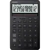 Image de Casio Bureaurekenmachine Zwart (b x h x d) 109 x 20.4 x 182 mm