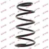 Image de KYB Ressort de suspension pour PEUGEOT: Expert & CITROËN: Jumpy, Dispatch (Ref: RA3545)