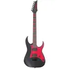 Image de Ibanez GIO RG Series Guitare électrique Noir plat