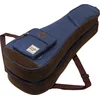 Image de IBANEZ PowerPAD® IUBT2542-NB Housse de transport double Bleu marine