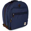 Image de Tama TSDB1465NB Housse POWERPAD Designer Collection pour caisse claire 6,5"x14", Bleu marine