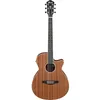 Image de Ibanez AEG Series AEG7MH-OPN - Guitare acoustique - Open Pore Natural