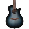 Image de Ibanez AEG50-IBH - Indigo Blue Burst High Gloss