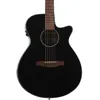 Image de Ibanez AEG50-BK Guitare folk