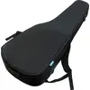 Image de Ibanez IAB724-BK PowerPad® Sac pour guitare acoustique Noir