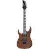Image de Ibanez Gio GRG121DXL-WNF Walnut Flat Guitare électrique Ibanez