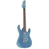Image de Ibanez GIO Série GRX120SP-MLM Guitare électrique 6 cordes Bleu clair métallique