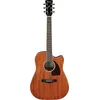 Image de Ibanez PF16MWCE-OPN Open Pore Natural Guitare western