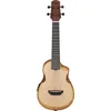 Image de Ibanez AUC10E-OPN Ukulélé de concert avec housse de transport