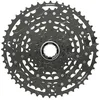 Image de Shimano 10v 11-48 CS-LG400 Cassettes et pignons pour Vélo, Adultes Unisexe, Multicolore, Taille unique