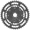 Image de Shimano Cassette CS-LG400-9 9 v 11-36 Zwart