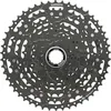 Image de Shimano CSLG400 Cassette 11-50 Teeth for Linklide 11-Speed CNLG500, HG-X11 Chain Vélo Unisexe-Adulte, Colour, Size