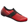 Image de SHIMANO Mixte Zapatillas Sh-rp101 Chaussure de Cyclisme, Rojo, 40 EU