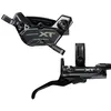 Image de SHIMANO Frein à disque Deore XT BL-M8200+BR-M8220, HR