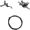 Image de Shimano XTR M9100 Jeu de Freins à Disque Avant