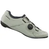 Image de Shimano Mixte Zapatillas SH-RC300 Chaussure de Cyclisme, Verde, 37 EU, Verde, 37 EU