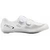 Image de Shimano Chaussures de cyclisme Bicycle, Sneaker Mixte Adulte, Medium, multicolore, Medium