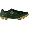 Image de SHIMANO Mixte Zapatillas Sh-rx600 Chaussure de Cyclisme, Verde, 39 EU