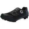 Image de SHIMANO RX6 (RX600) Chaussures Noir Taille 40