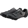 Image de SHIMANO RX8 (RX801) Chaussures, Noir, Taille 41