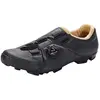 Image de Shimano XC3 (XC300W) SPD Chaussures pour femme, Noir, Taille 37