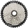 Image de Shimano Cassette unisexe CS 400 HG pour adulte, noir, taille unique