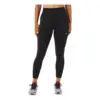 Image de Asics Race High Waist Tight Vrouw Zwart