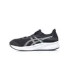 Image de ASICS Chaussures Patriot 13 GS Noir, Graphite Grey White, 33 EU