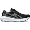 Image de ASICS Gel-Kayano 30 AW23 Chaussures de course, noir/blanc, 42 EU