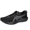 Image de ASICS Gel Excite 10 1011B600002 Chaussures de course, Black Carrier Grey, 48 EU