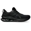 Image de ASICS Kinsei Max Hommes Chaussures de Running Noir Noir, Noir, 44.5 EU