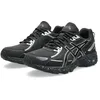 Image de ASICS Gel Venture 6 Gs 1204A122003 Baskets, Noir, 38 EU