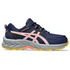 Image de Asics Pre Venture 9 GS Trail Running Shoes EU 33 1/2