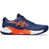 Image de ASICS Gel-Challenger 1041A405-401 Men Blue Expanse/KOI, pointure 41