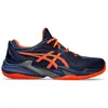 Image de ASICS Court FF 3 Clay, Baskets pour homme, Blue Expanse Koi, 40 EU