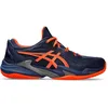 Image de ASICS Court FF 3 Clay, Sneaker Homme, EU, Blue Expanse Koi, 45 EU