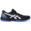 Image de ASICS Baskets Solution Swift Ff pour homme, EU, Saphir noir, 45 EU